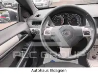 2008 Opel Astra