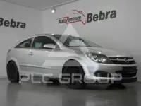 2008 Opel Astra