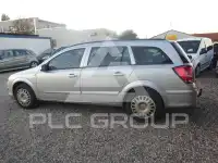 2008 Opel Astra