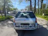 2008 Opel Astra