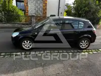 2008 Opel Astra