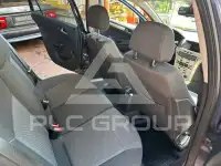 2008 Opel Astra