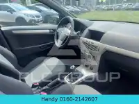 2008 Opel Astra