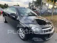 2008 Opel Astra