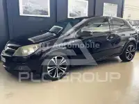 2008 Opel Astra