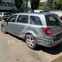 2008 Opel Astra