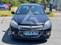 2008 Opel Astra