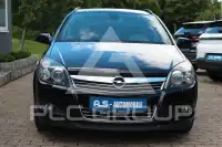 2008 Opel Astra