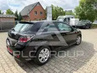 2008 Opel Astra