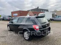 2008 Opel Astra