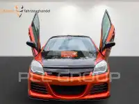 2008 Opel Astra