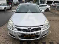 2008 Opel Astra