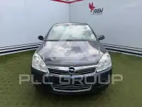 2008 Opel Astra