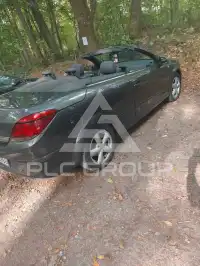 2008 Opel Astra
