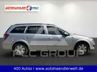 2008 Opel Astra