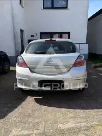 2008 Opel Astra