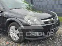 2008 Opel Astra