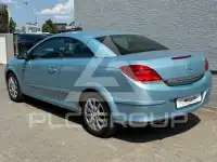 2008 Opel Astra
