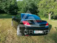 2008 Opel Astra