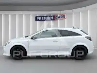 2008 Opel Astra