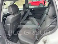 2008 Opel Astra