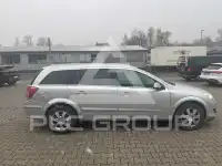 2008 Opel Astra
