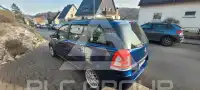 2008 Opel ZAFIRA