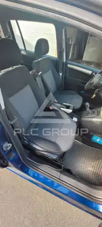 2008 Opel ZAFIRA