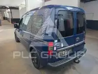 2008 Opel Combo