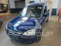 2008 Opel Combo