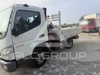 2009 Mitsubishi Unknown
