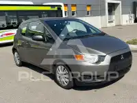 2009 Mitsubishi Colt
