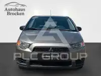 2009 Mitsubishi Colt