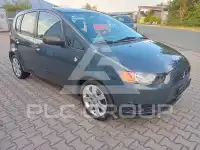 2009 Mitsubishi Colt