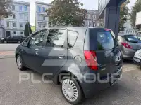 2009 Mitsubishi Colt