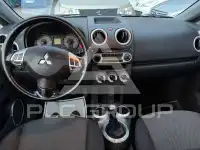 2009 Mitsubishi Colt