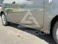 2009 Mitsubishi Colt
