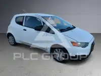2009 Mitsubishi Colt