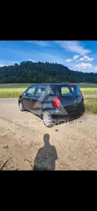2009 Mitsubishi Colt