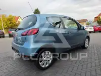 2009 Mitsubishi Colt