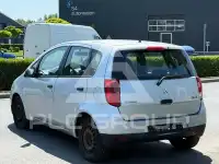 2009 Mitsubishi Colt