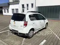2009 Mitsubishi Colt