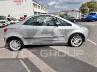 2009 Mitsubishi Colt