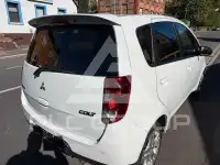 2009 Mitsubishi Colt