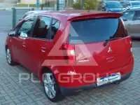 2009 Mitsubishi Colt