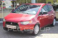 2009 Mitsubishi Colt