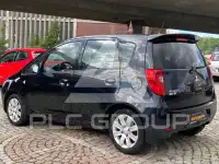 2009 Mitsubishi Colt