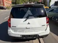 2009 Mitsubishi Colt