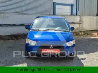 2009 Mitsubishi Colt