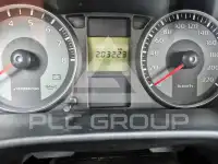 2009 Mitsubishi Colt